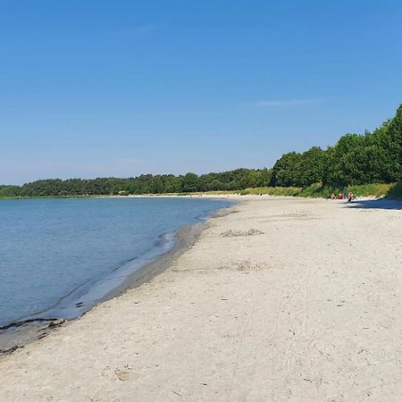 Njut Av Solen, Havet, Stranden! Сельвесборґ Екстер'єр фото